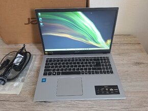 zánovní Notebook Acer Aspire a315 35 - 8