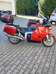 BMW K 1200 GT - 8