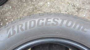 Letní pneu 225/55/17 Bridgestone - 8