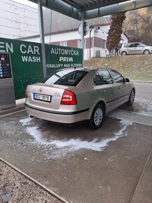 Škoda Octavia 1.9 tdi 77kw 245km - 8