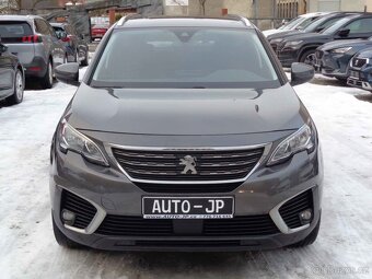 Peugeot 5008 1,5 HDI automat ACTIVE 122.000 km - 8