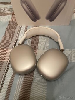 Airpods max white - 8