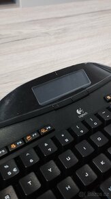 Logitech MX 5500 Revolution - 8