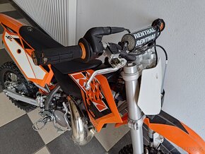 Prodám KTM SX 50 - 8