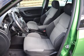 Škoda Fabia 1,2 TSi SPORT,PR.SERVIS,SUPER STAV - 8