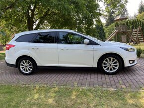 Ford Focus 1.0 Ecoboost 92kw - 8