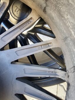 5x112 r19 Keskin kt17 - 8