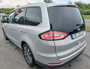 Ford Galaxy 1.5 16v,,2020,7mist,webasto,Face Lift - 8