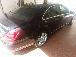 Mercedes   S 320  cdi - 8