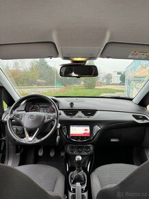 Opel Corsa Drive 1.4 - 8