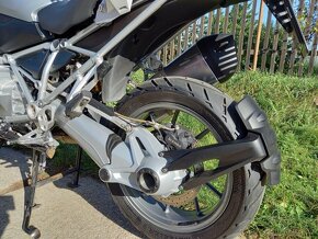 Bmw R 1200 GS LC pravidelný servis - 8