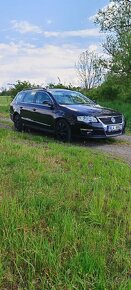 VW Passat b6 ,Common rail 2.0tdi - 8