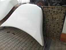 Spoiler Renault, Daf, Man - 8