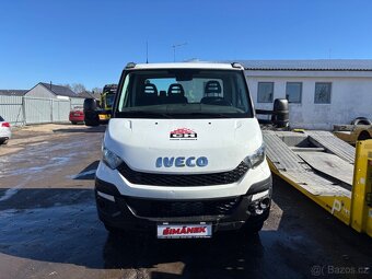 Iveco Daily 3.0 CNG / 2017 - 8