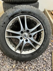 AEZ 5x112 225/55 r16 - 8