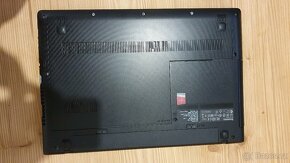 Nefunkční Lenovo G50-70 15,6" - 8