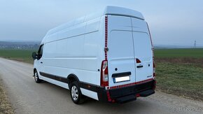 Renault Master 2.3 dCI Long - 8