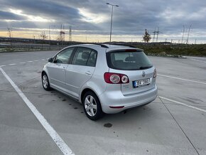 Volkswagen Golf Plus 1.6 TDI, 77 KW - 8