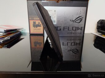 ASUS ROG Flow Z13 (2023) + 2TB SSD - 8