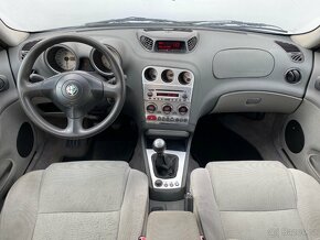 Alfa Romeo 156 1.9 JTD 85kW SPORTWAGON - 8