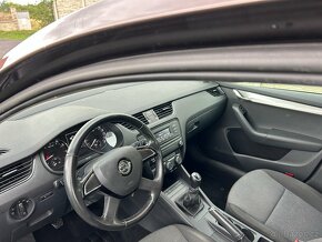 Skoda Octavia 3 iii ,1.2tsi 77kw, r.v.2014, naj169tis.km,kli - 8