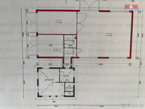 Prodej obchod a služby, 2605 m², Březina - 8