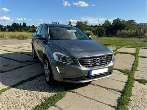 Volvo XC60,  D5 AWD MOMENTUM AUT - 8