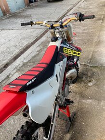 Honda CR 250 1999 - 8