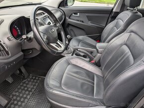 ŠKODA RAPID SPACEBACK 1,2 TSi 63kW 2013 ELEGANCE - 8