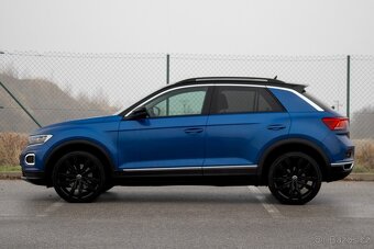 Volkswagen T-Roc 2.0 TDI Sport DSG - 8