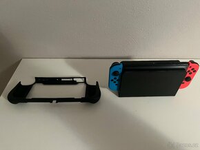 Nintendo switch oled - 8