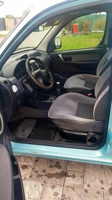 Citroen Berlingo 1.6 16v - 8