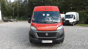 FIAT DUCATO 2.3 Mtj L3H2 DIG.KLIMA 2X ŠOUPAČKY - 8