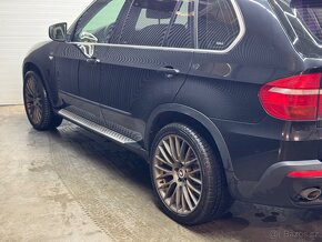 BMW X5 E70   KLIENTSKÝ VŮZ - 8