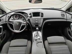 Opel Insignia, 2.0CDTI 118KW - 8