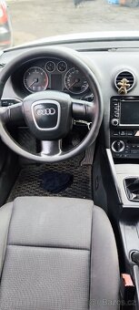 Audi A3 8l 2.0 TDI 103kw soft 125kw - 8