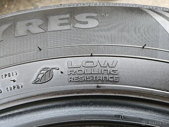 2 Letní pneumatiky Nokian WETPROOF 1 195/65 R15 - 8