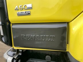 Renault PREMIUM DXI R450.18 - 8