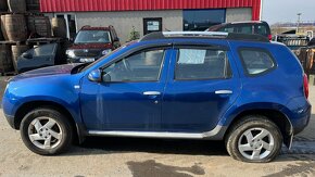 231. Dacia Duster 1.5 dci K9KR8Na náhradní díly - 8