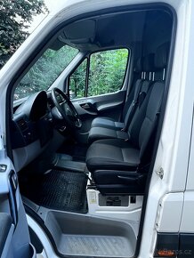 Volkswagen crafter maxi 2.0tdi - 8