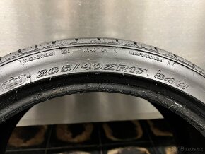 Nexen 205/40 R17 - 8