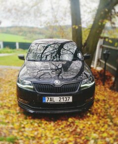 Auto Škoda Rapid 2019 Monte Carlo Automat - 8