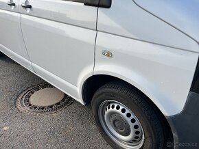 VW Transporter 2.0TDI,L2H1,naj:174.xxx km,po 1.majiteli - 8