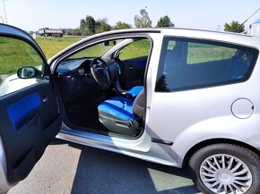 Citroen C2 1.1i-44kw - 8