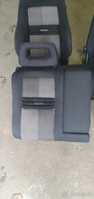 Recaro - 8