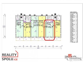 Prodej, byty/1+kk, 46 m2, 38278 Lipno nad Vltavou, Český Kru - 8