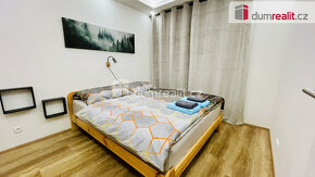 apartmán v Krušných horách 49 m2, Abertamy - 8