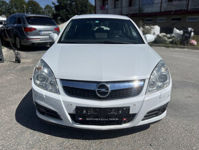 Opel Vectra 3.0 CDTI 135kw V6 +Odpočet DPH+ - 8