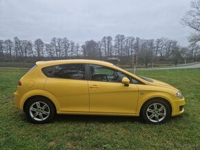 Seat Leon 1,6 TDi CR 77 kW Reference - 8