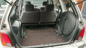 Honda Shuttle 2.2iES automat - 8